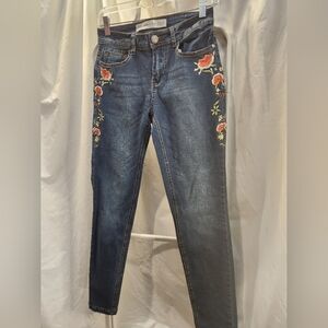 ABSOLUTELY FAMOUS JEANS